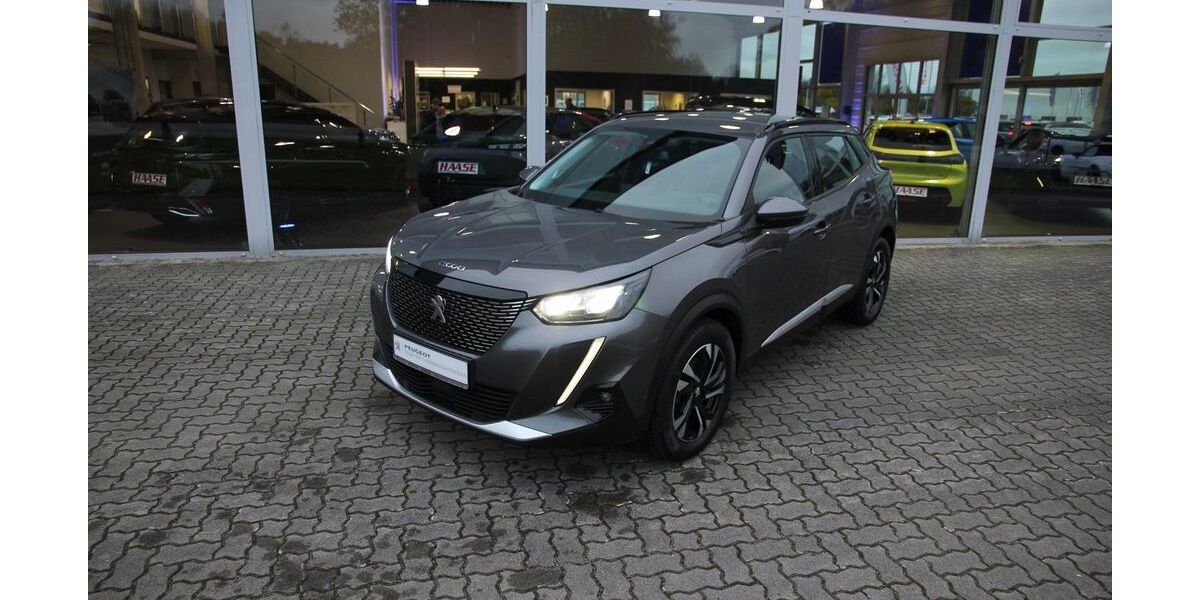 Peugeot 2008 103.475 km 18.460 &euro; Neumünster 24539