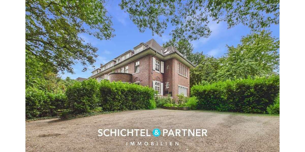 Etagenwohnung Bremen Schwachhausen - 2 Zimmer, 56 m&sup2;, 199.000&euro; | Angebot:27337115