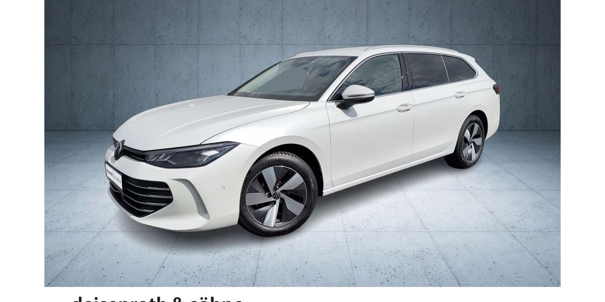 VW Passat 25.387 km 33.880 &euro; Alsfeld 36304