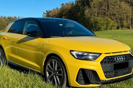 Audi A1 54.000 km 26.500 &euro; Poppenricht 92284