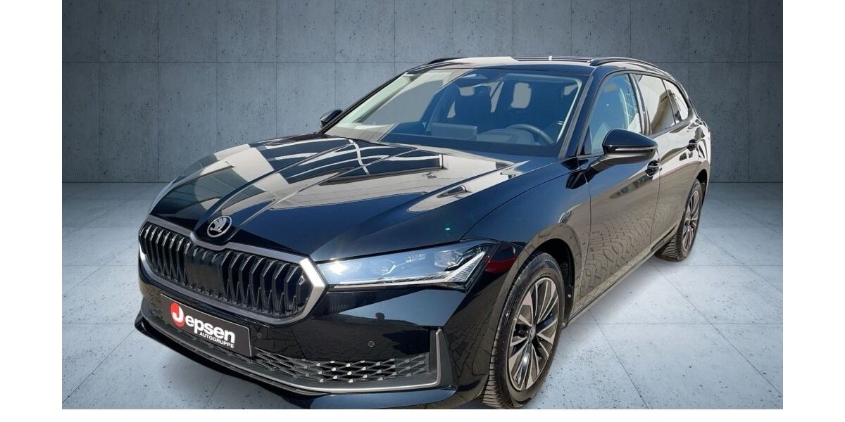 Skoda Superb 26.758 km 37.970 &euro; Saal a.d. Donau 93342