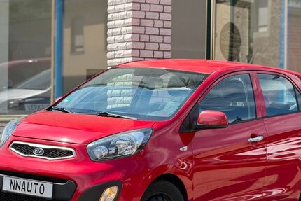 Kia Picanto 120.000 km 3.799 &euro; Langerwehe 52379