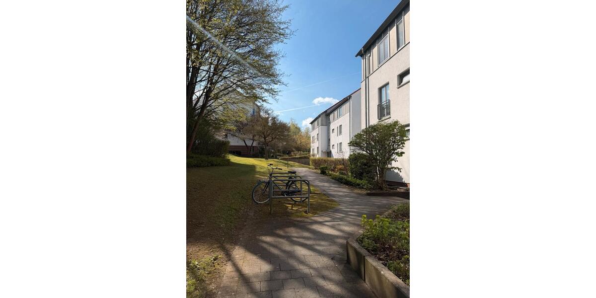Dachgeschoßwohnung Göttingen Oststadt - 2.5 Zimmer, 74 m&sup2;, 1.140&euro; | Angebot:26357086