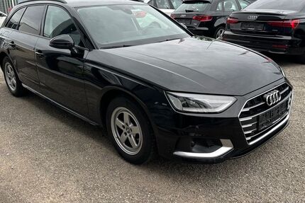 Audi A4 200.000 km 14.999 &euro; Fürth bei Nürnberg 90763