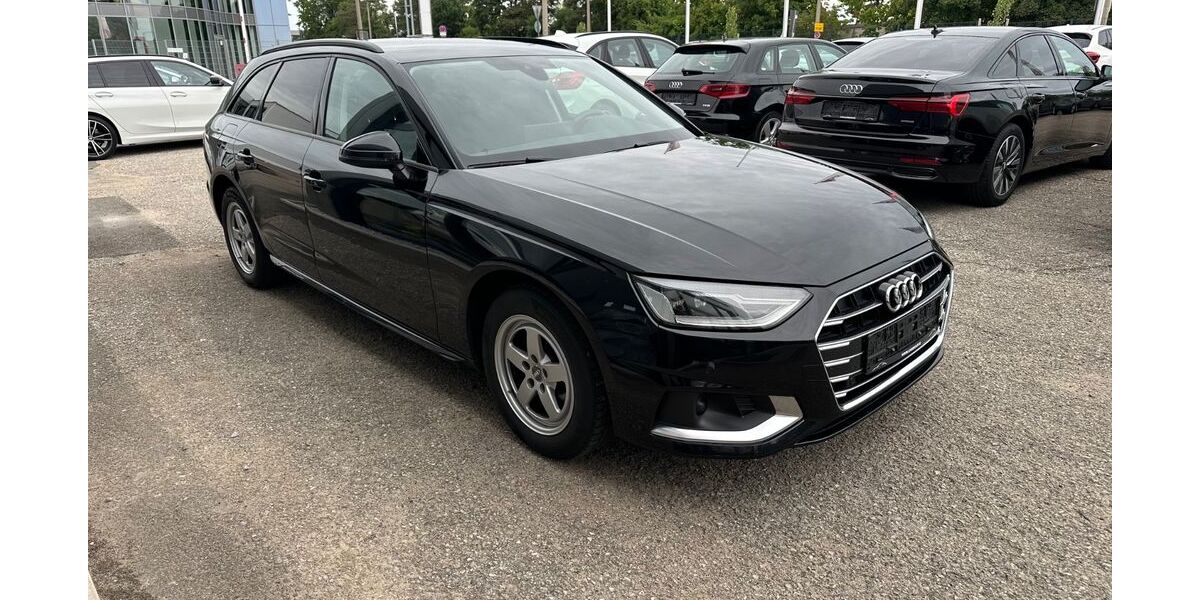 Audi A4 200.000 km 14.999 &euro; Fürth bei Nürnberg 90763