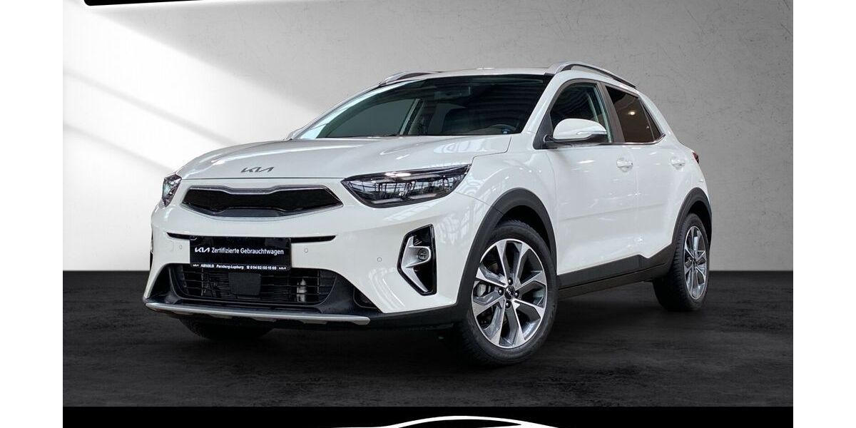 Kia Stonic 13.640 km 19.680 &euro; Parsberg/Lupburg 92331
