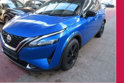 Nissan Qashqai 37.677 km 26.900 &euro; Nauort 56237