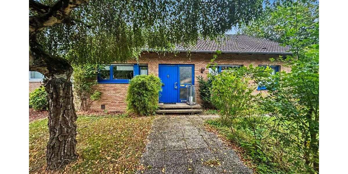 Einfamilienhaus Hasbergen - 6 Zimmer, 126 m&sup2;, 325.000&euro; | Angebot:27341036