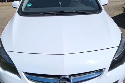 Opel Astra 165.000 km 4.999 &euro; Bispingen 29646