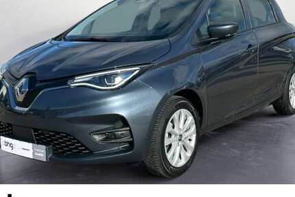 Renault ZOE 20.474 km 15.430 &euro; Rottweil 78628