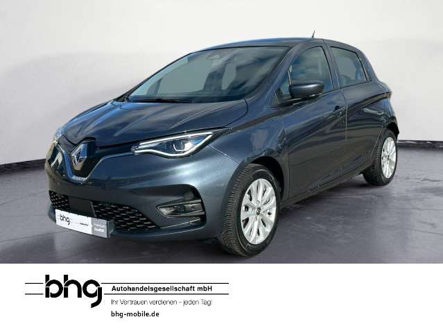 Renault ZOE 20.474 km 15.430 &euro; Rottweil 78628