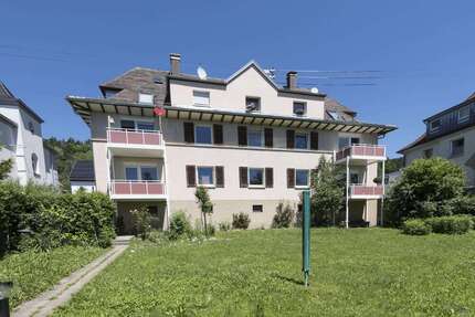 Wohnung Sigmaringen - 2 Zimmer, 50 m&sup2;, 450&euro; | Angebot:27362937
