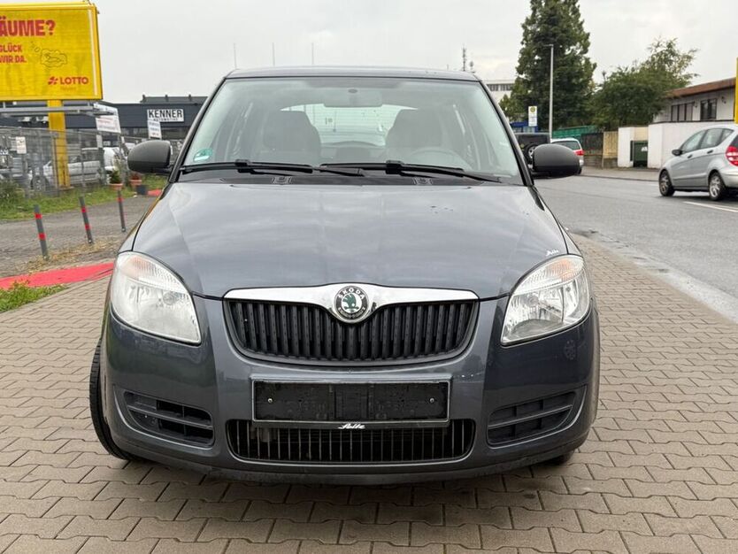 Fabia