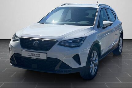 Seat Arona 29.035 km 18.200 &euro; Simmern 55469