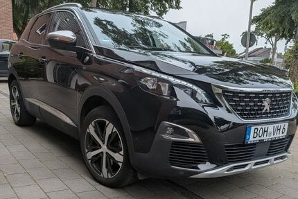 Peugeot 3008 69.600 km 15.300 &euro; Bocholt 46397