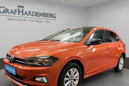 VW Polo 22.600 km 15.460 &euro; Tuttlingen 78532