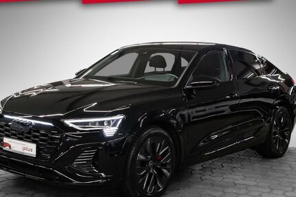 Audi Q8 e-tron 28.303 km 57.540 &euro; Stuttgart 70563