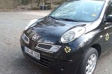 Nissan Micra 199.000 km 2.500 &euro; Oerlinghausen, Stadt 33813