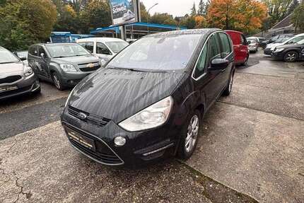 Ford S-Max 205.000 km 4.990 &euro; Wuppertal 42329