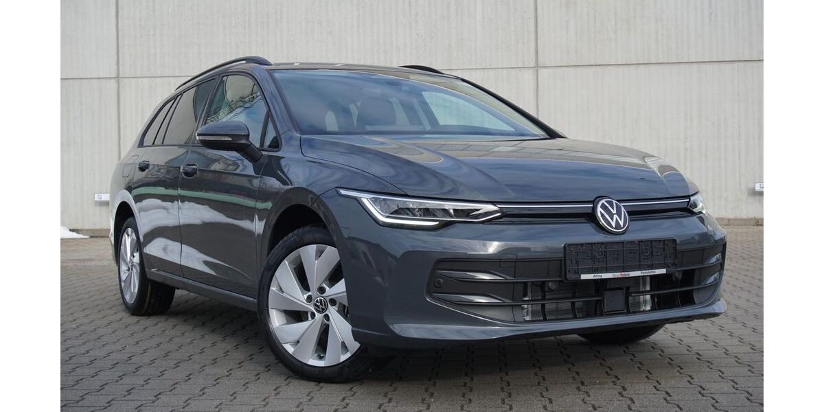 VW Golf 14.980 km 27.895 &euro; Parkstetten 94365