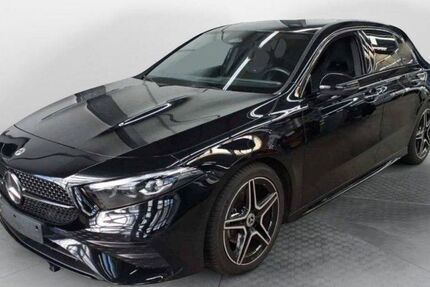 Mercedes-Benz A 180 45.200 km 27.880 &euro; Itterbeck 49847