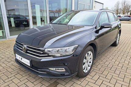 VW Passat Variant
