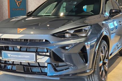 Cupra Formentor 3.900 km 46.990 &euro; Leinefelde-Worbis 37327