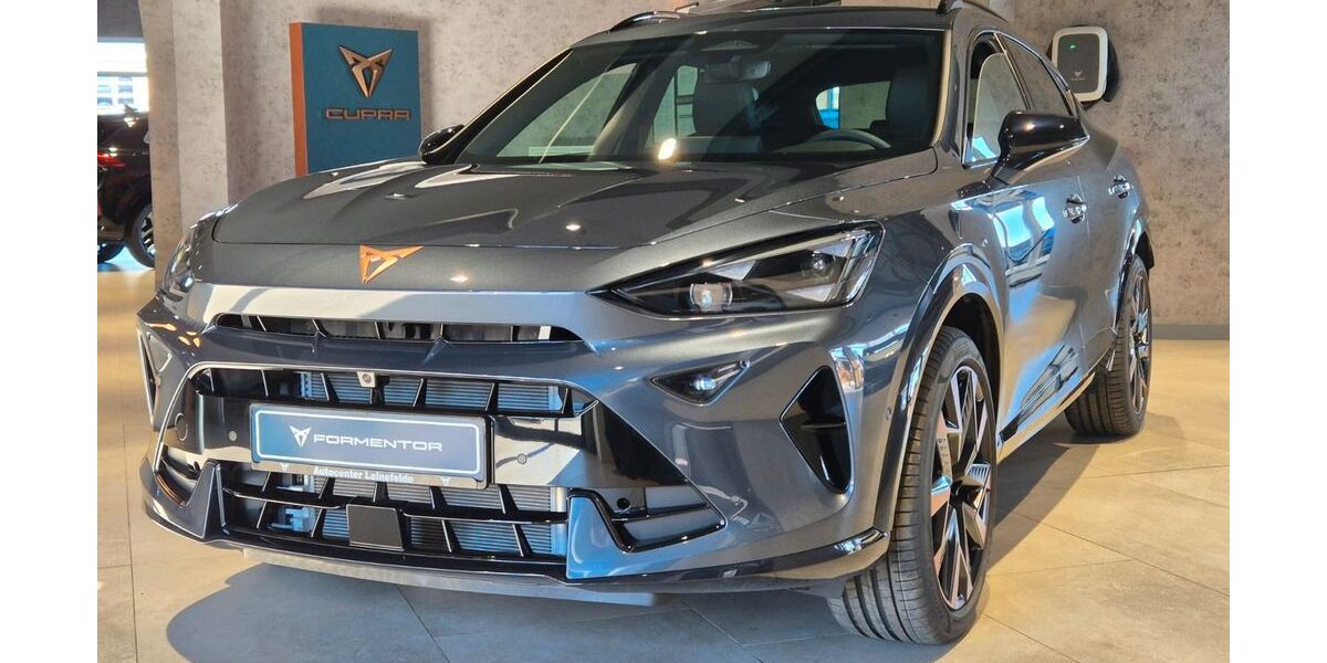 Cupra Formentor 3.900 km 46.990 &euro; Leinefelde-Worbis 37327