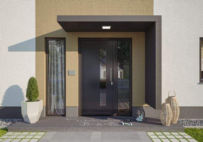 Mehrfamilienhaus, Wohnhaus Zarrentin am Schaalsee Stintenburg - 4 Zimmer, 125 m&sup2;, 248.950&euro; | Angebot:25896550
