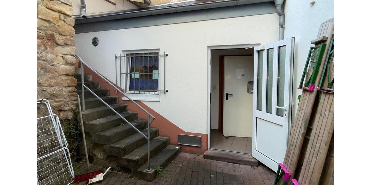 Gewerbeobjekt Kirchheimbolanden - 905&euro; | Angebot:23318074