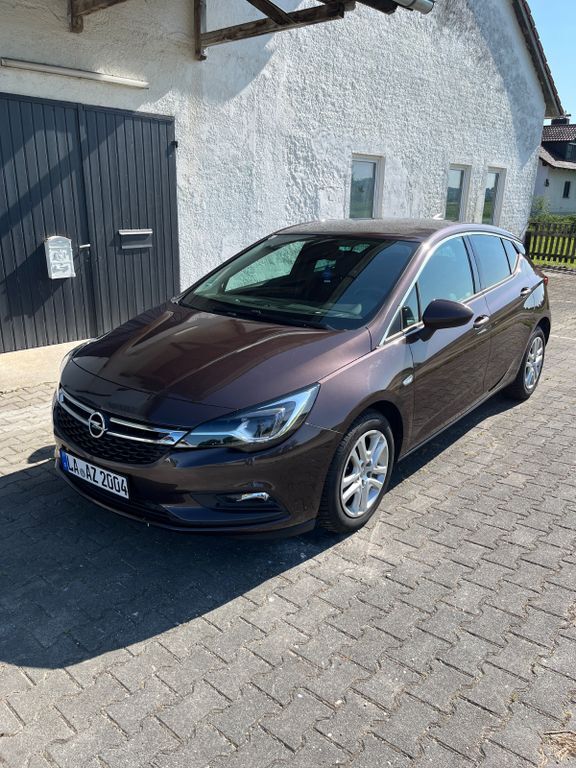 Astra