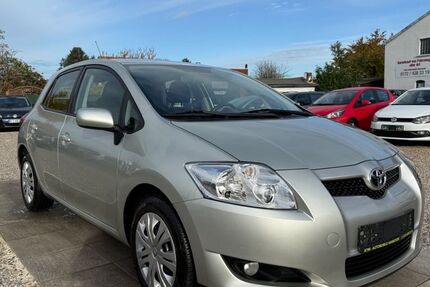 Toyota Auris 106.000 km 5.999 &euro; Hannover 30163