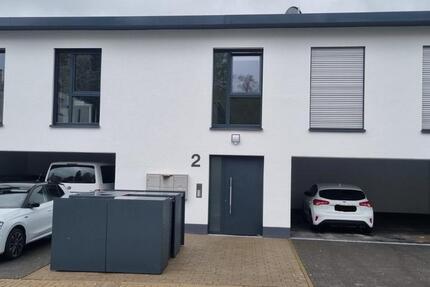 2 Zimmer Wohnung in einem KFW-Effizienshaus 40+ in Ottweiler 2 zimmer