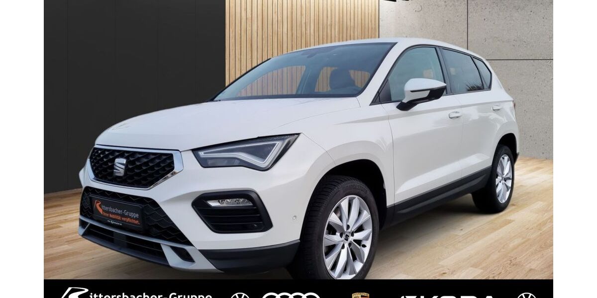 Seat Ateca 52.459 km 22.820 € Grünstadt 67269