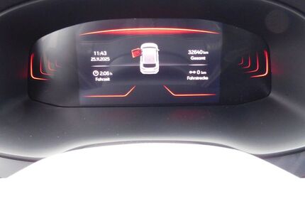 Seat Ateca 30.200 km 21.990 &euro; Vordorf 38533