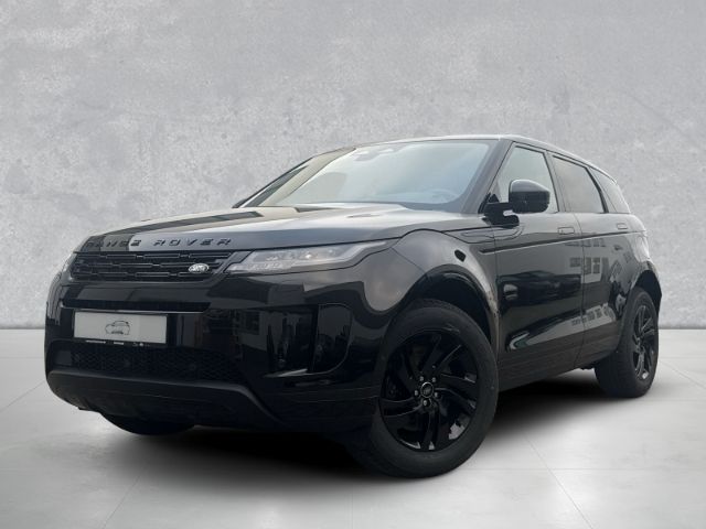 Land Rover Range Rover Evoque 2.500 km 59.900 &euro; Dortmund 44143