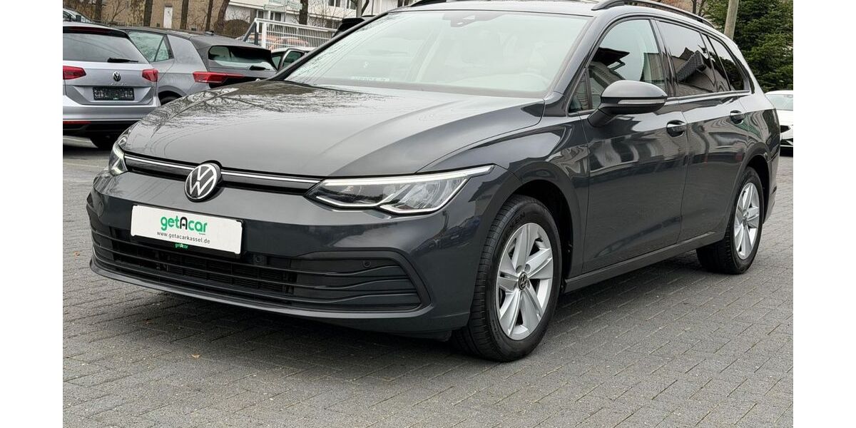 VW Golf 133.412 km 17.690 &euro; Kassel 34123