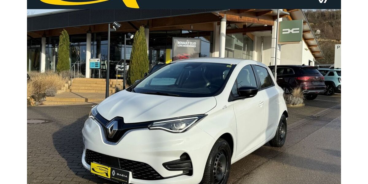 Renault ZOE 49.142 km 15.990 &euro; Ehrenkirchen 79238