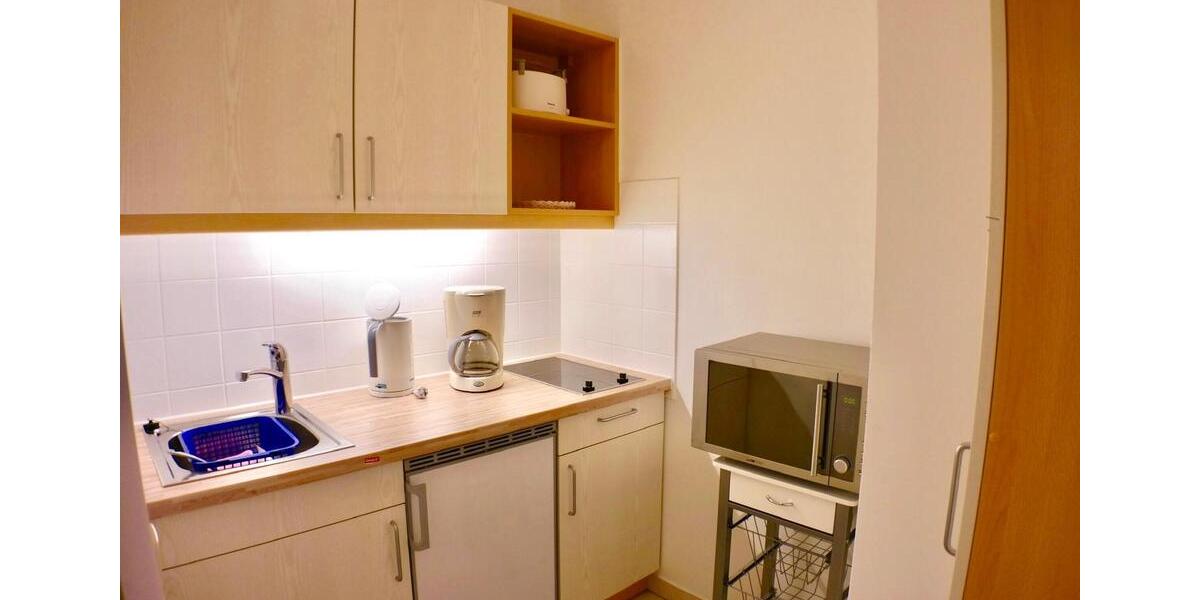 Etagenwohnung Bad Bevensen - 1 Zimmer, 43 m&sup2;, 850&euro; | Angebot:26660319