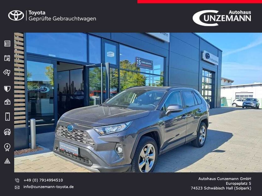 RAV 4