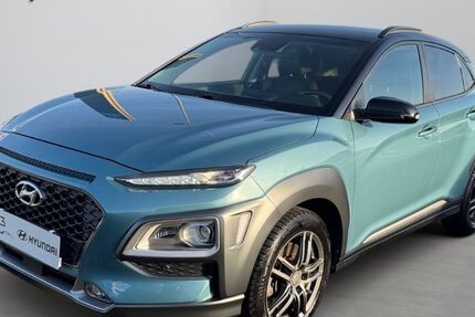 Hyundai KONA 70.890 km 19.991 &euro; Pirmasens 66954