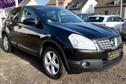 Nissan Qashqai 90.300 km 6.600 &euro; Ludwigshafen am Rhein 67071