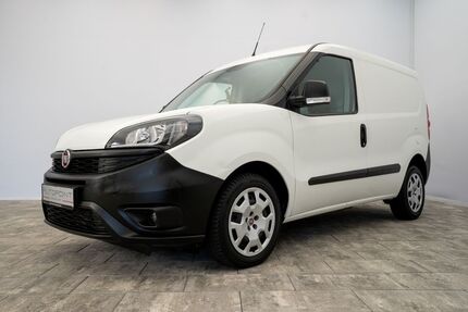 Fiat Doblo 74.000 km 9.980 &euro; Nordhausen 99734