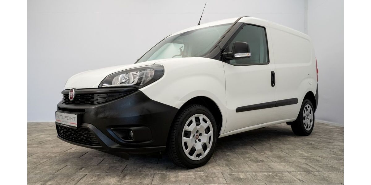 Fiat Doblo 74.000 km 9.980 &euro; Nordhausen 99734