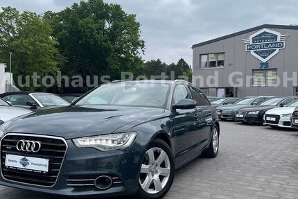 Audi A6 185.890 km 13.470 € Hannover 30629
