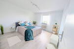 Etagenwohnung Ludwigshafen am Rhein Oggersheim - 3 Zimmer, 75 m&sup2;, 257.000&euro; | Angebot:26569341