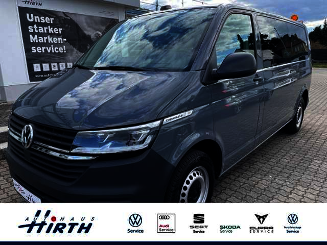 T6.1 Caravelle