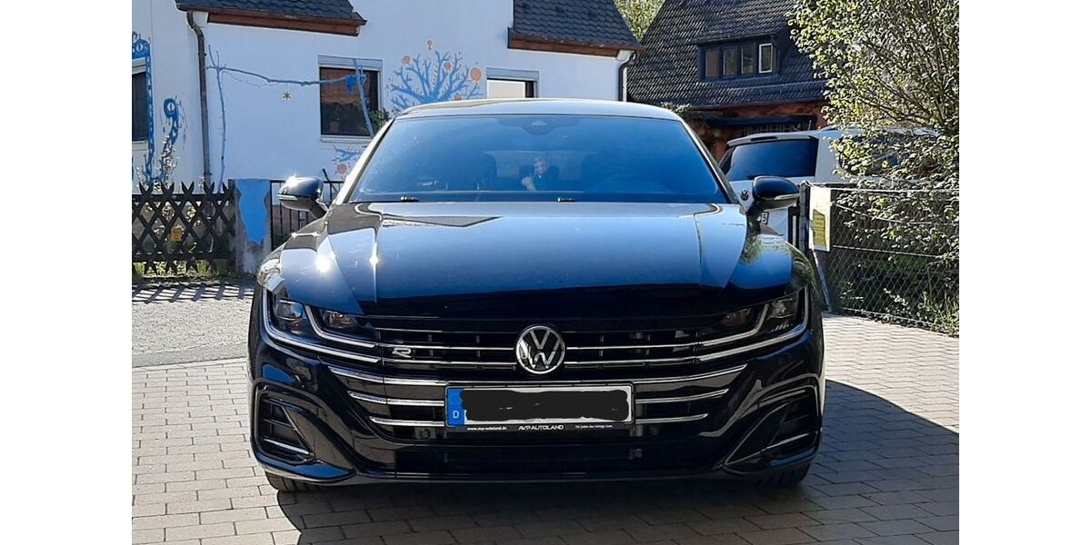 VW Arteon 37.500 km 32.980 &euro; Schwarzenbruck 90592