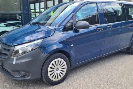 Mercedes-Benz Vito 173.912 km 18.990 &euro; Trostberg 83308