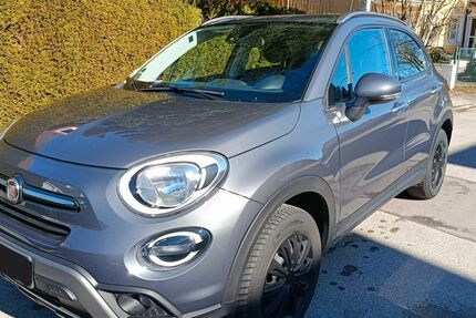 Fiat 500X 46.200 km 13.800 &euro; Bad Wörishofen 86825